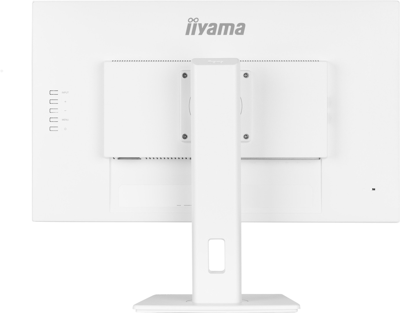 Vorschau: iiyama PROLITE XUB2792QSU-W6