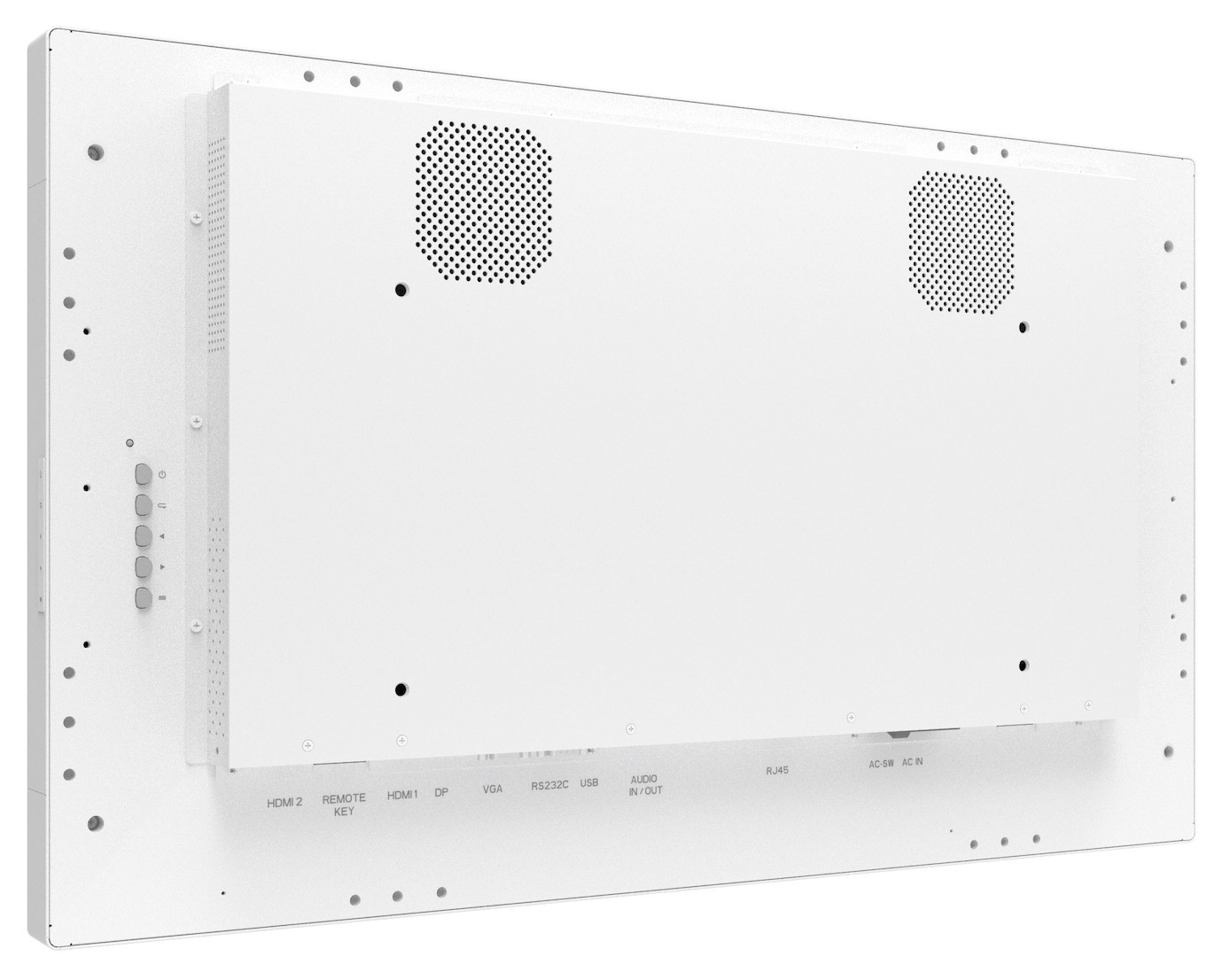 Vorschau: iiyama TF3239MSC-W1AG - Demo