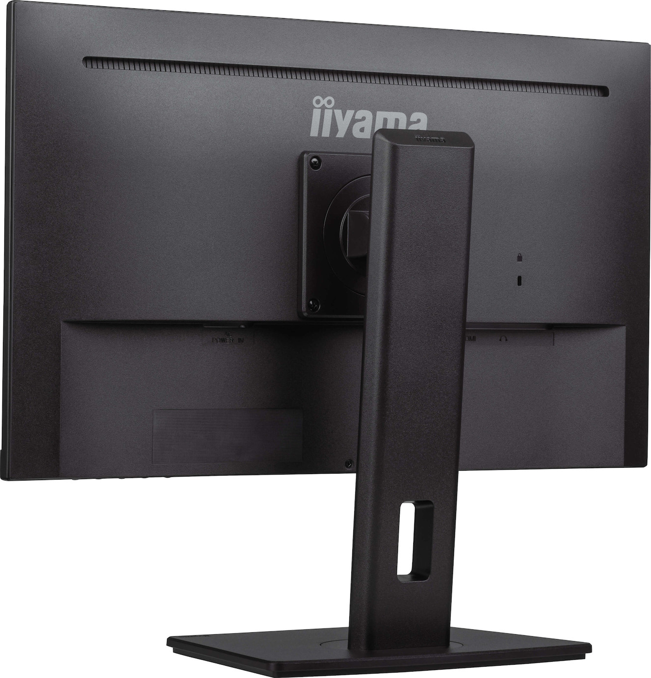 Vorschau: iiyama PROLITE XUB2493HS-B6