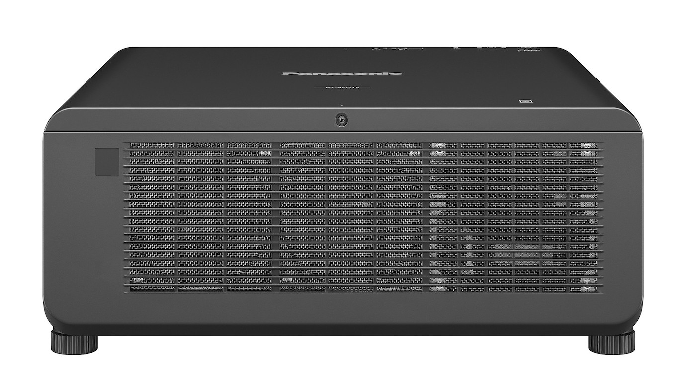 Vorschau: Panasonic PT-REZ15LBE