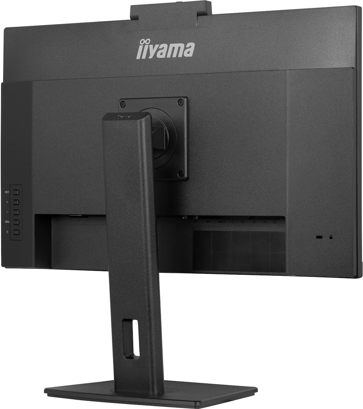 Vorschau: iiyama XUB2790QSUH-B1