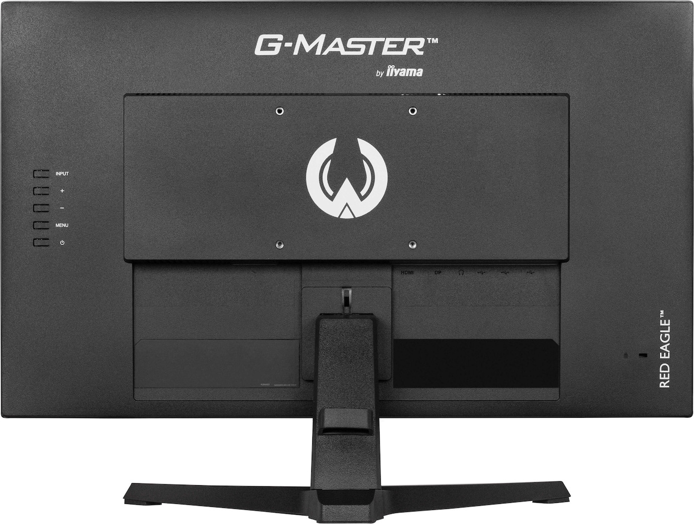 Vorschau: iiyama G-MASTER G2470HSU-B6