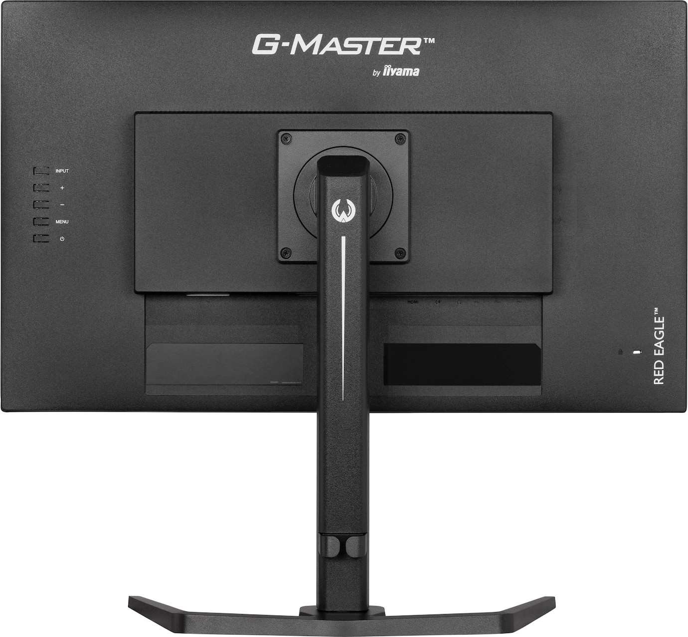 Vorschau: iiyama G-MASTER GB2770HSU-B6