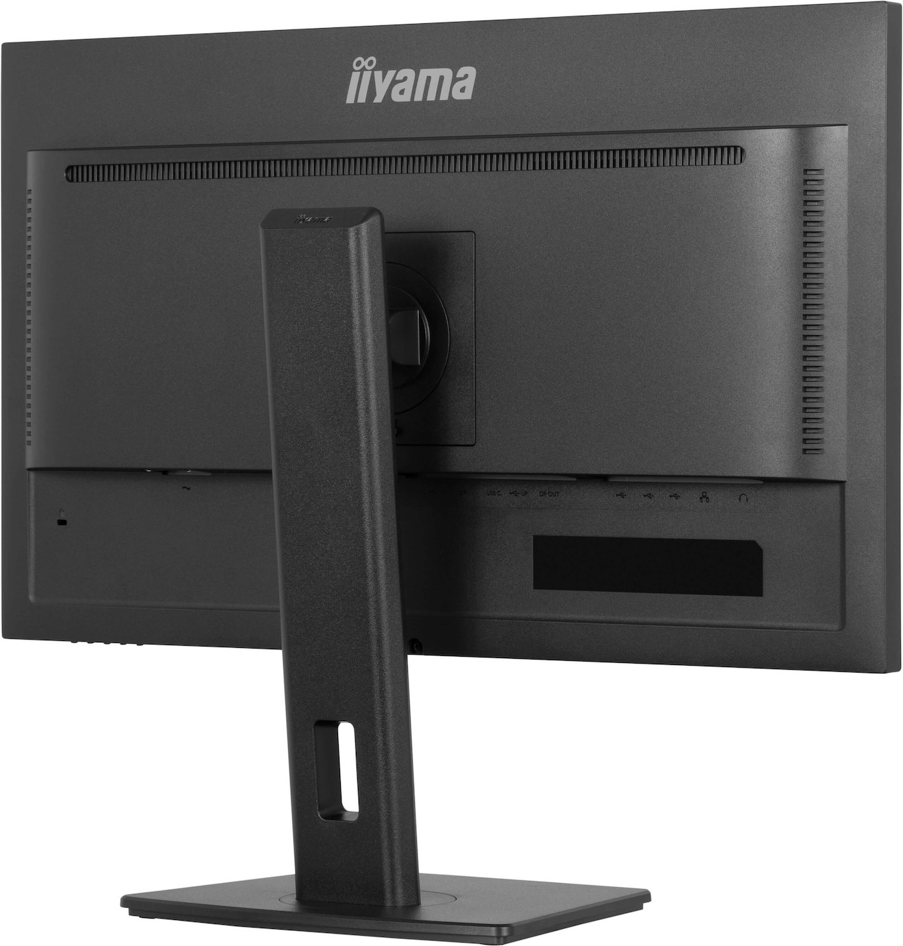 Vorschau: iiyama PROLITE XUB2797QSNP-B1