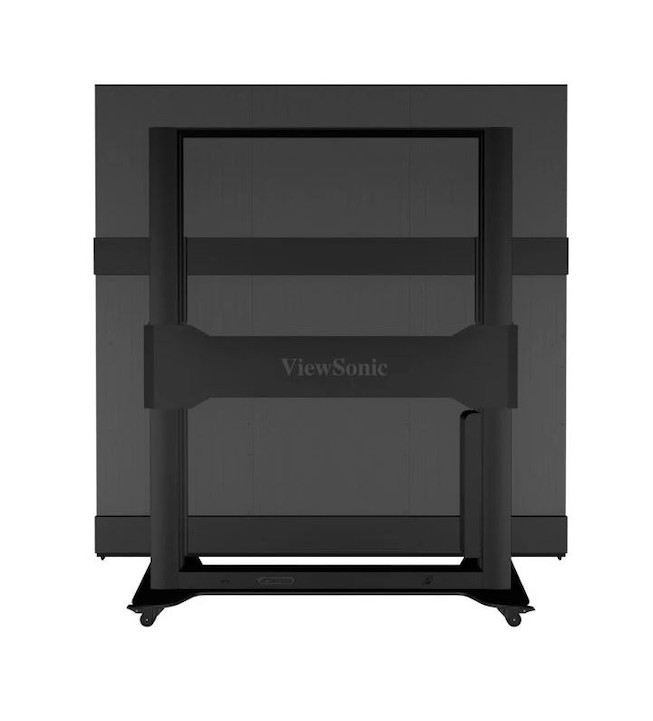 Vorschau: ViewSonic LDS135-153 Faltbares 135" All-in-One LED-Display