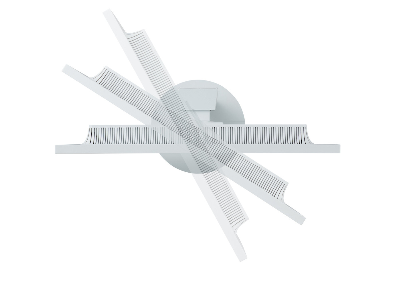 Vorschau: Sharp MultiSync EA272W