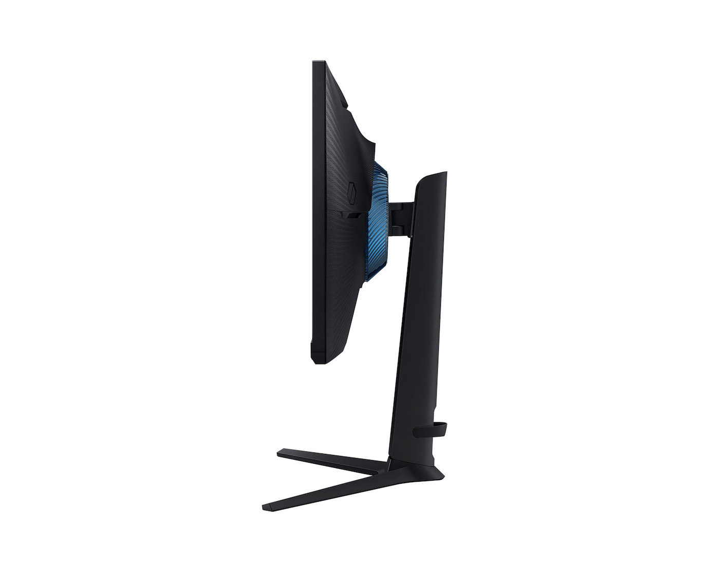 Vorschau: Samsung 24" Odyssey G30D Gaming Monitor