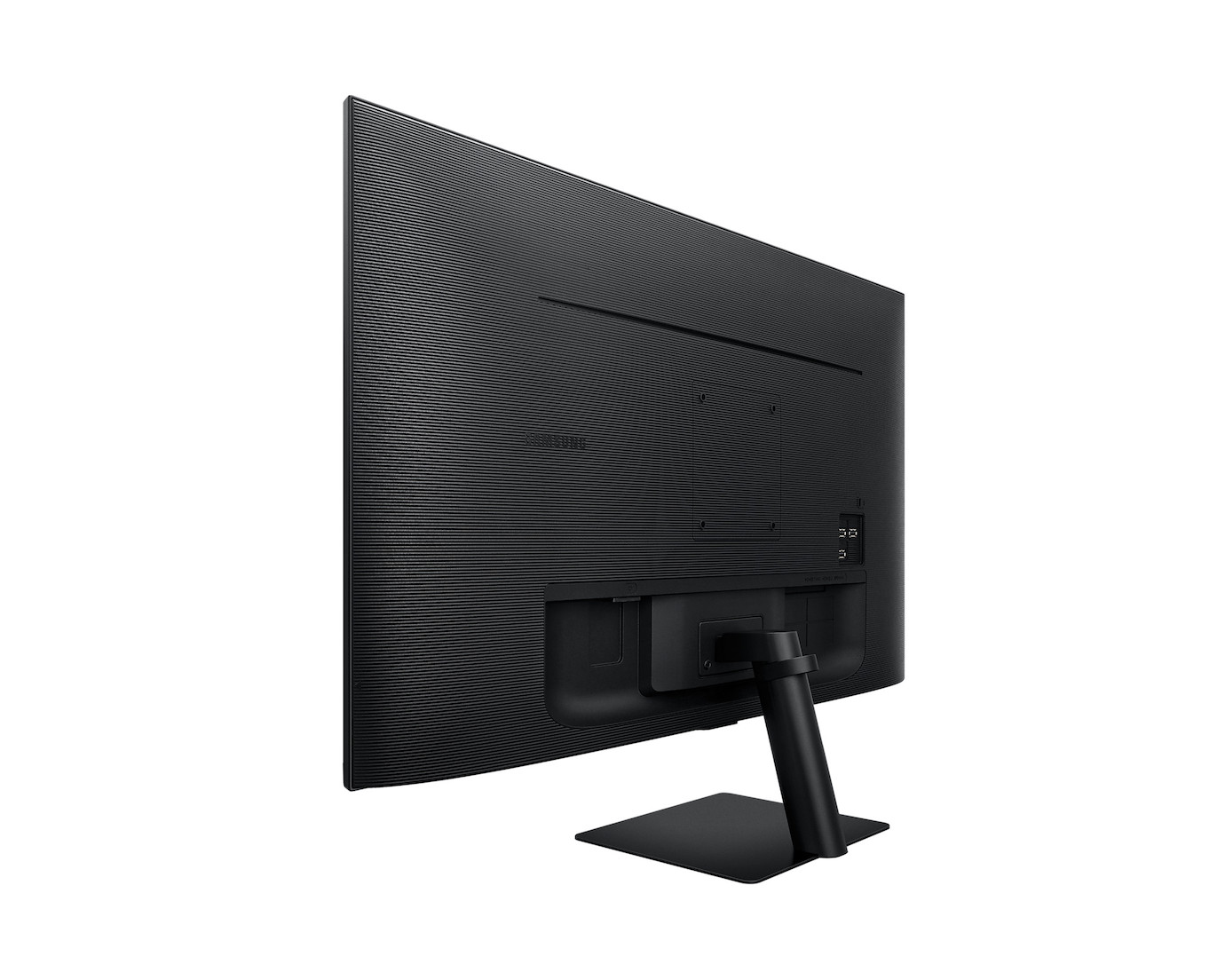 Vorschau: Samsung 32" Smart M70D Monitor, Weiß