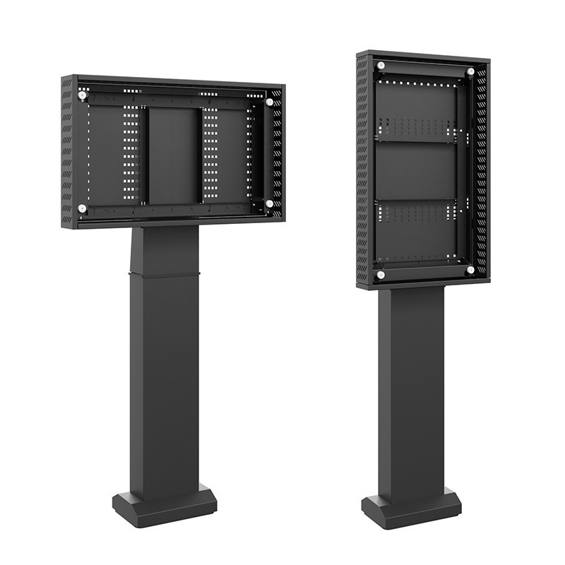 Vorschau: Hagor ScreenOut OH 46 Outdoorstele für Samsung OH 46-Serien