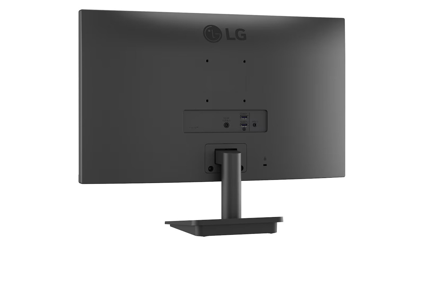 Vorschau: LG 24BA400-B 24" Monitor