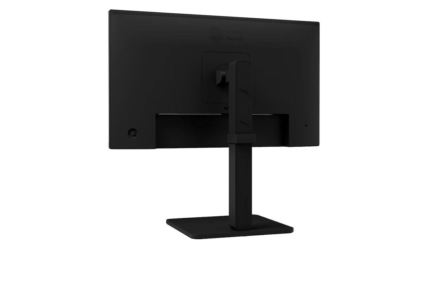 Vorschau: LG 24BA450-B 24" Monitor