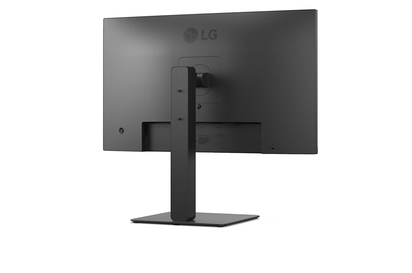 Vorschau: LG 27BA650-B 27" Monitor