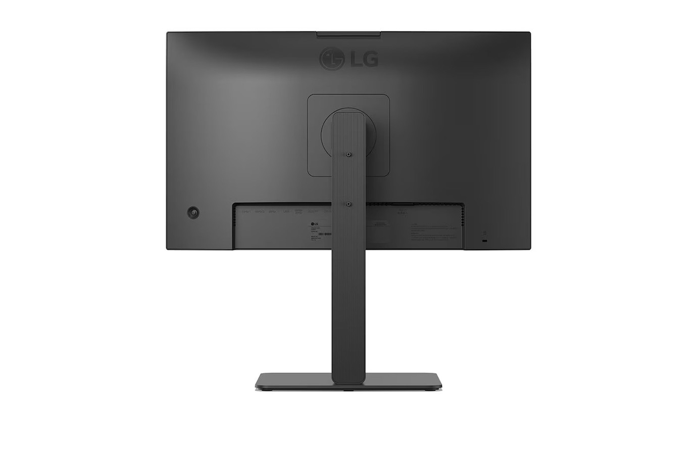 Vorschau: LG 24BA850-B 24" Monitor
