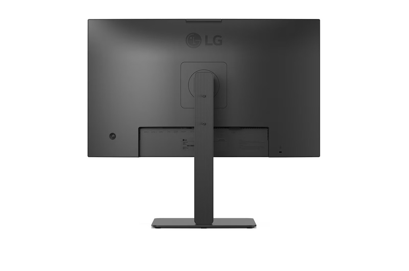 Vorschau: LG 27BA850-B 27" Monitor