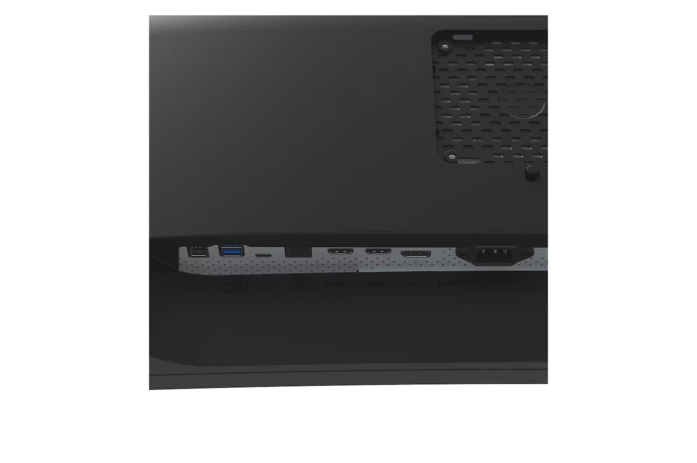 Vorschau: LG 34BA75QE-B 34" Monitor