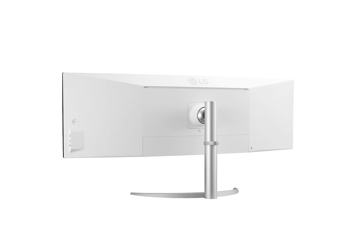 Vorschau: LG 49BQ95C-W 49" UltraWide™ Monitor mit Dual QHD-Auflösung & Nano IPS