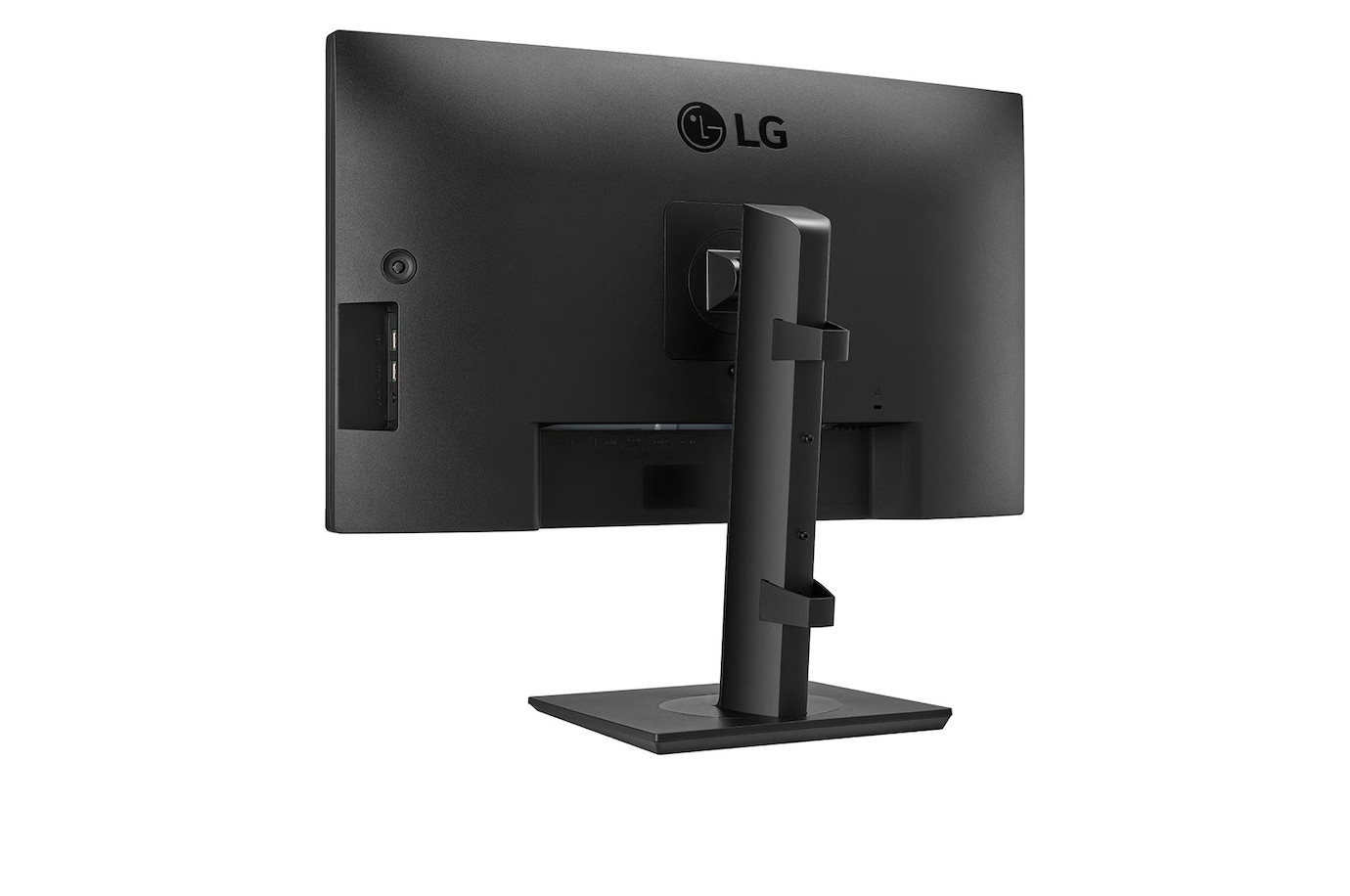 Vorschau: LG 27BQ65UB-B 27" UHD 4K IPS Monitor mit USB Type-C