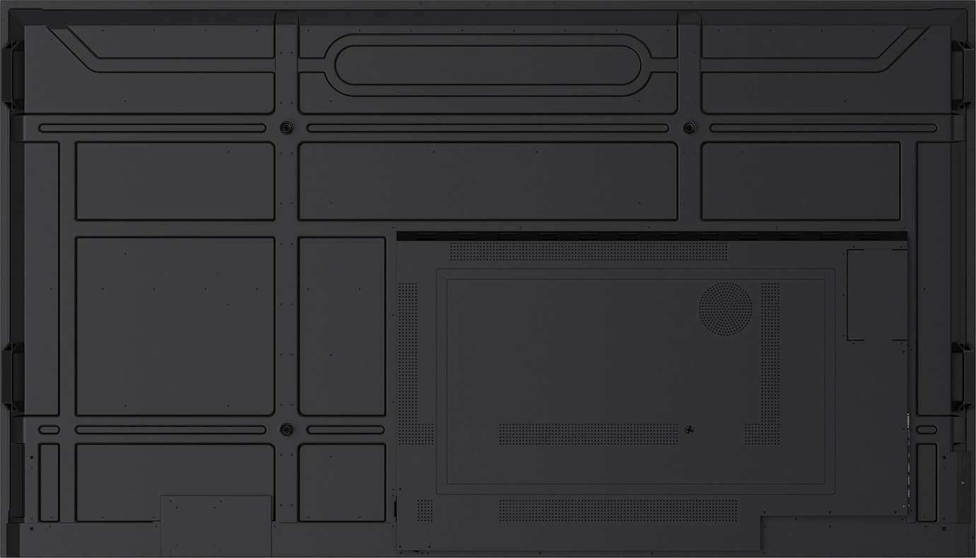 Vorschau: iiyama ProLite LH8664UHS-B2AG