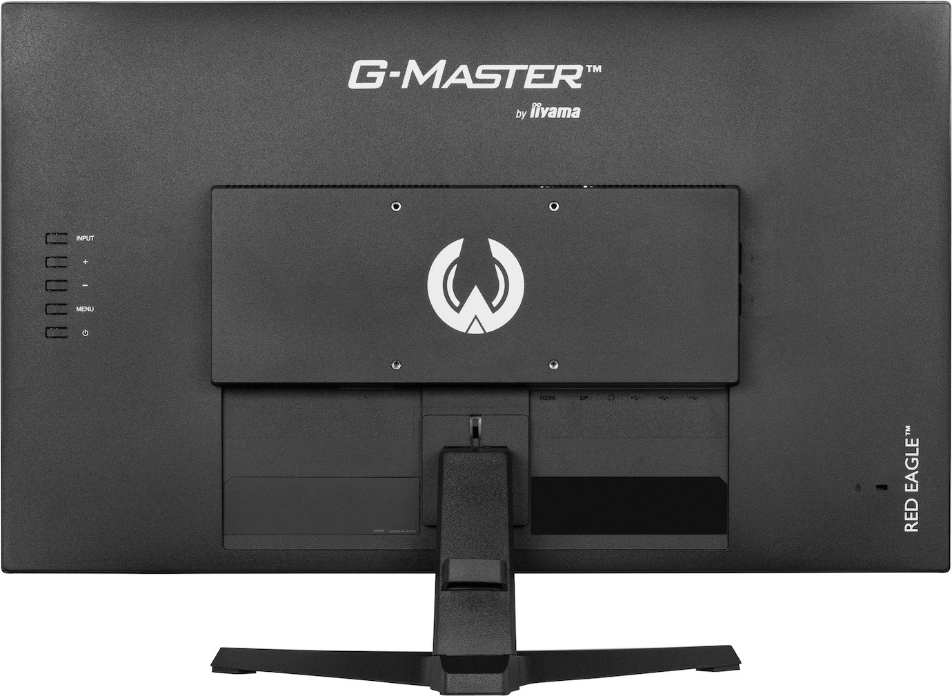 Vorschau: iiyama G-MASTER G2770QSU-B6