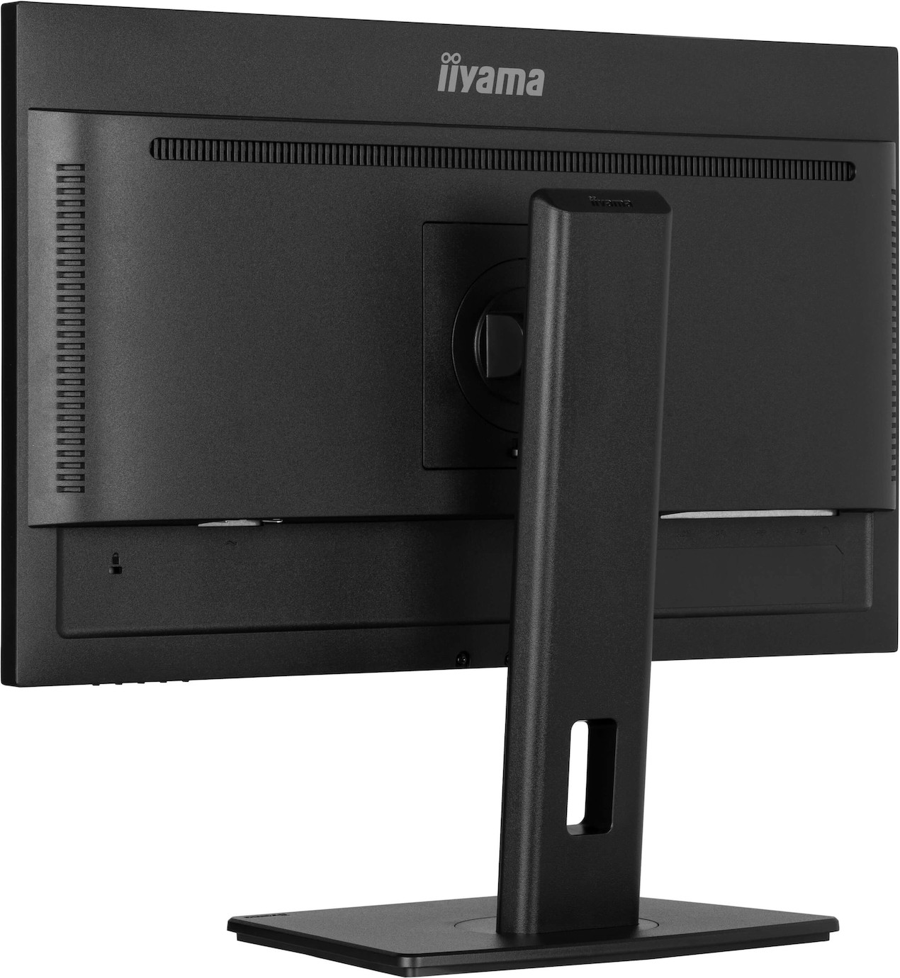 Vorschau: iiyama ProLite XUB2497HSU- B2