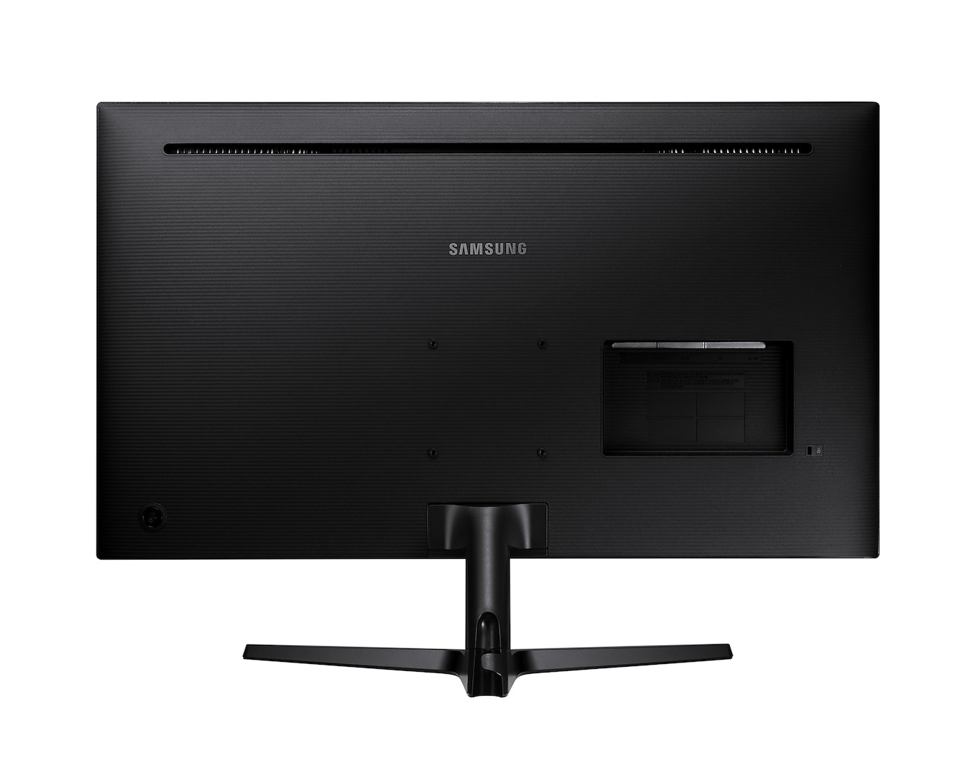 Vorschau: Samsung U32J590UQP - Demo