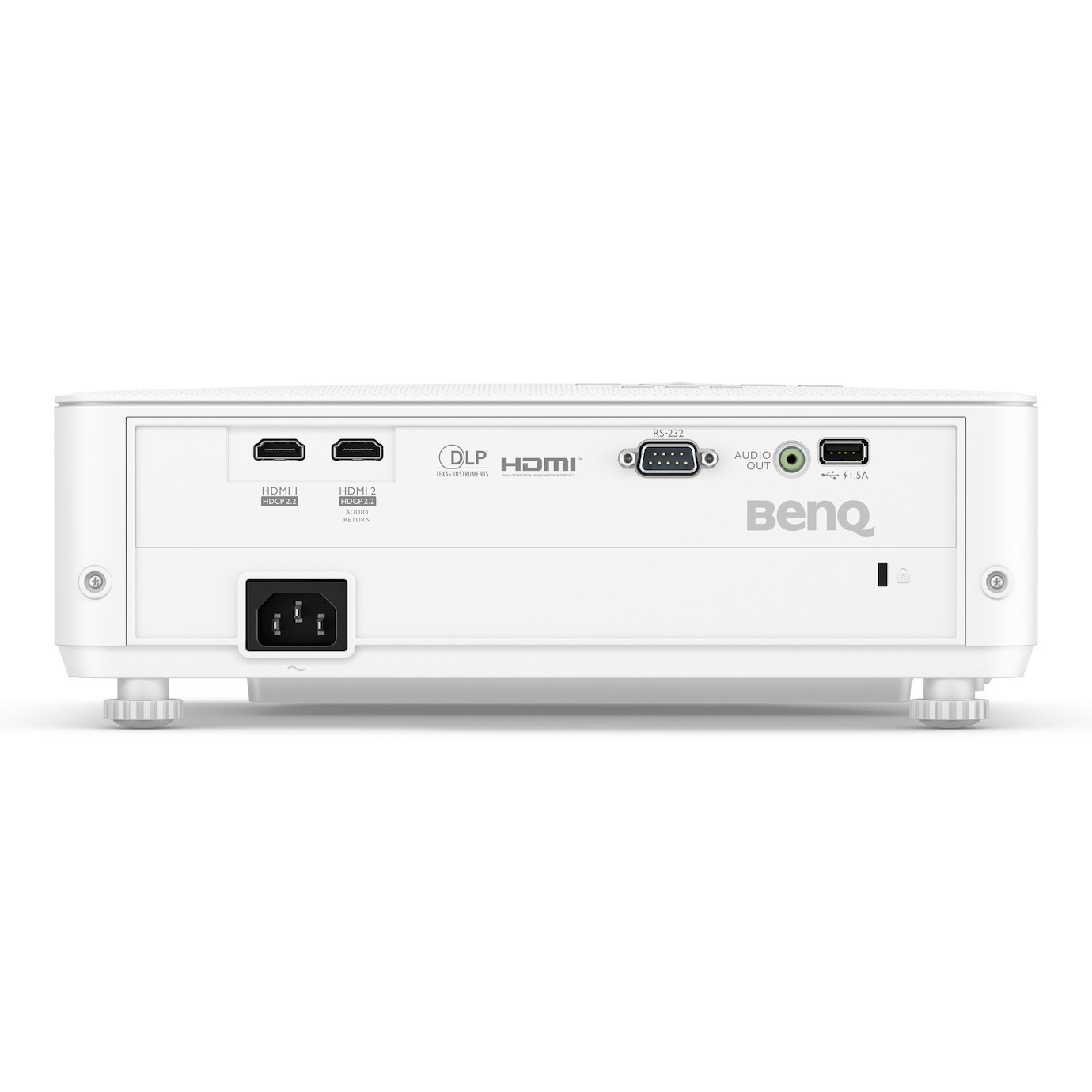 Vorschau: BenQ TK700ST