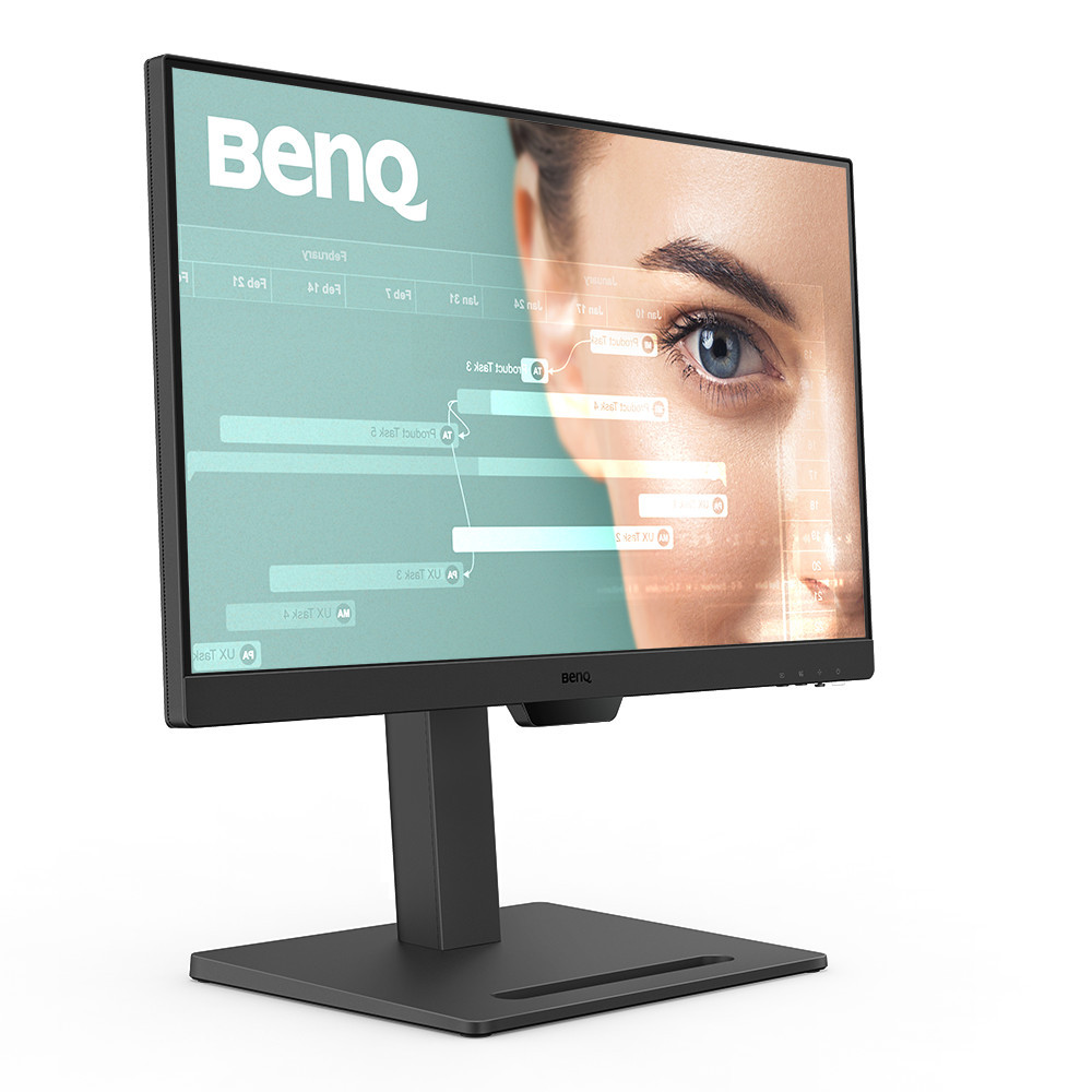 Vorschau: BenQ GW2490T 24" Eye-Care BenQ Home Office Monitor