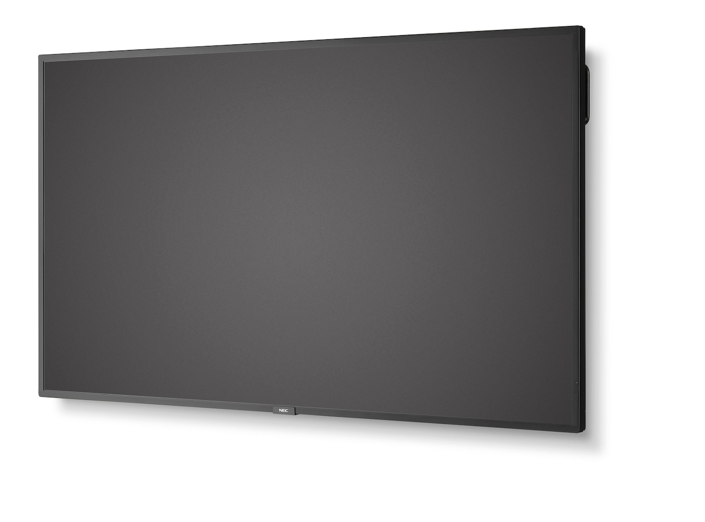 Vorschau: NEC MultiSync M651-2 LCD 65" Message Large Format Display