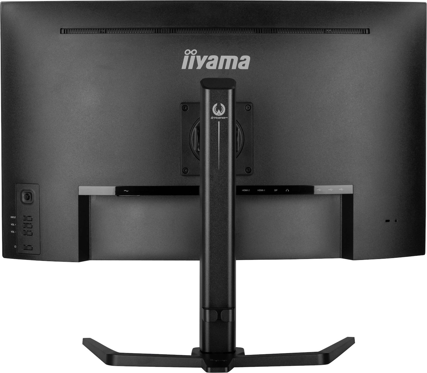 Vorschau: iiyama G-MASTER GCB3280QSU-B2