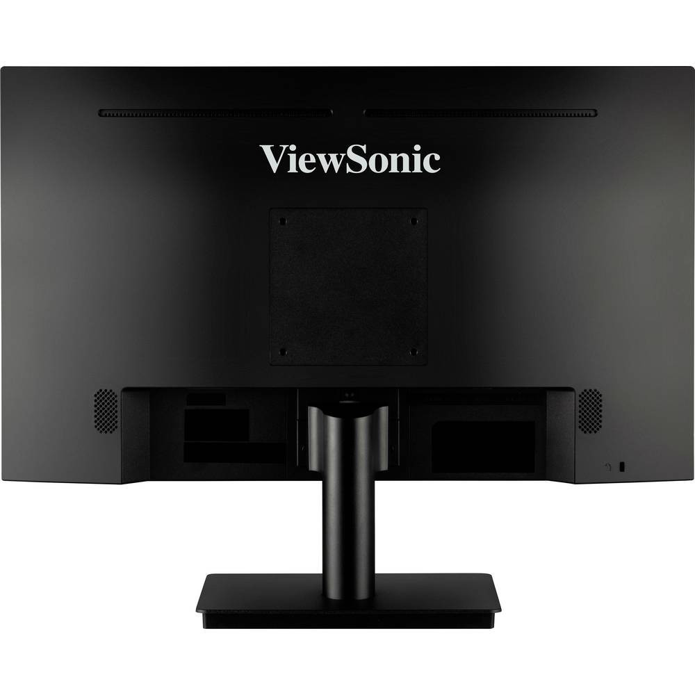 Vorschau: ViewSonic VA2406-h - Demoware