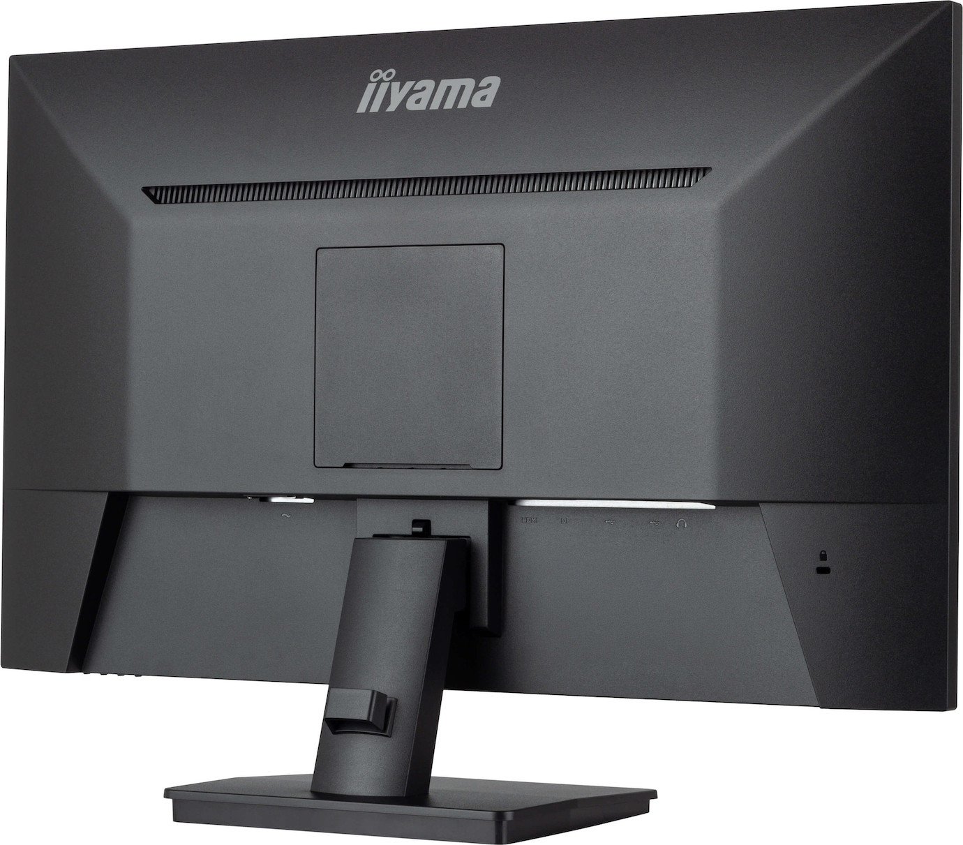 Vorschau: iiyama ProLite XU2793HSU-B7 27"Monitor mit IPS-Panel-Technologie, USB-Hub & 100Hz Bildwiederholfrequ