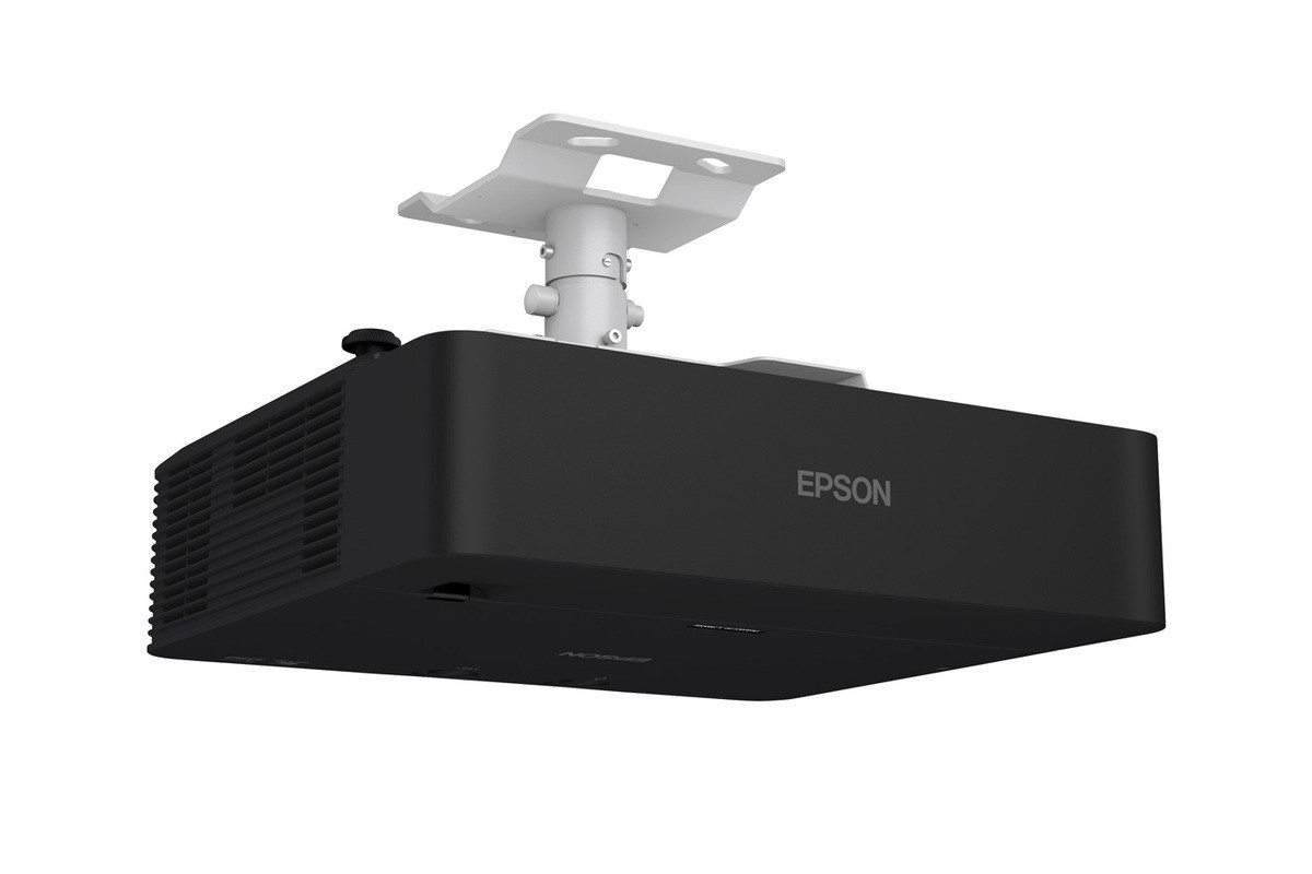 Vorschau: Epson EB-L695SU WUXGA Short Throw 3LCD-Laserprojektor mit 6.200 Lumen