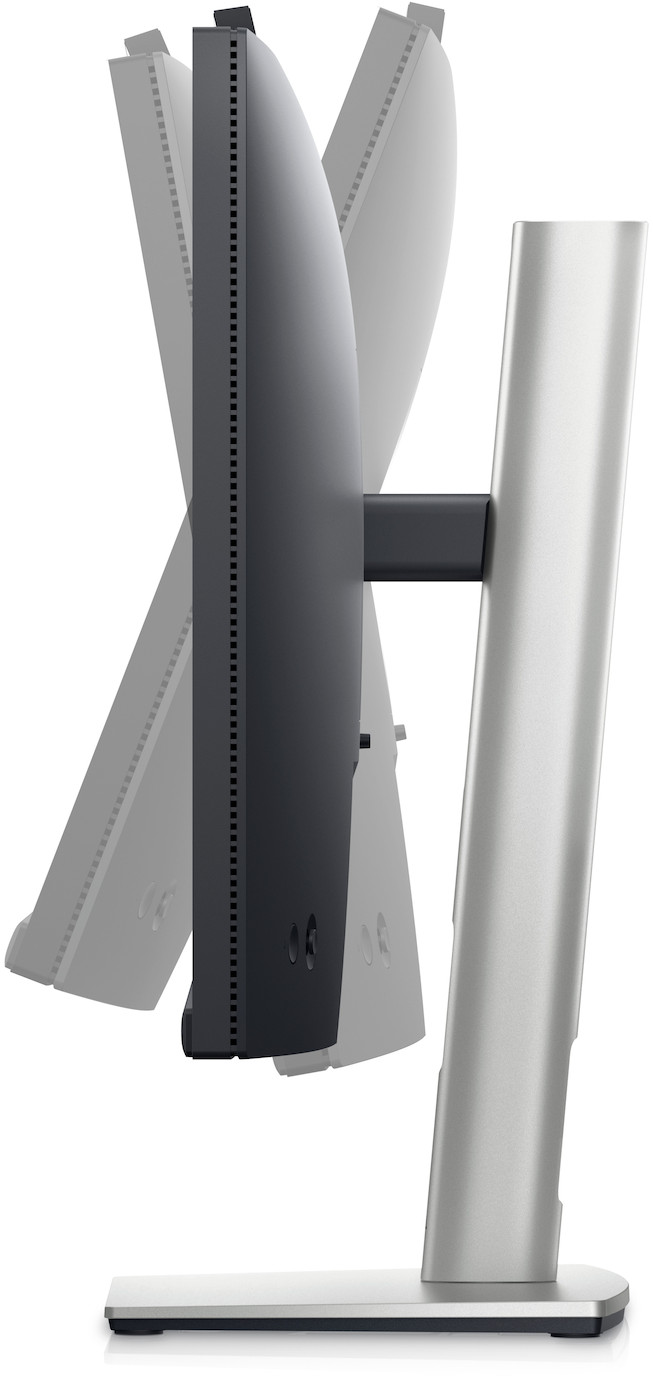 Vorschau: Dell C2423H Videokonferenzmonitor - Demoware