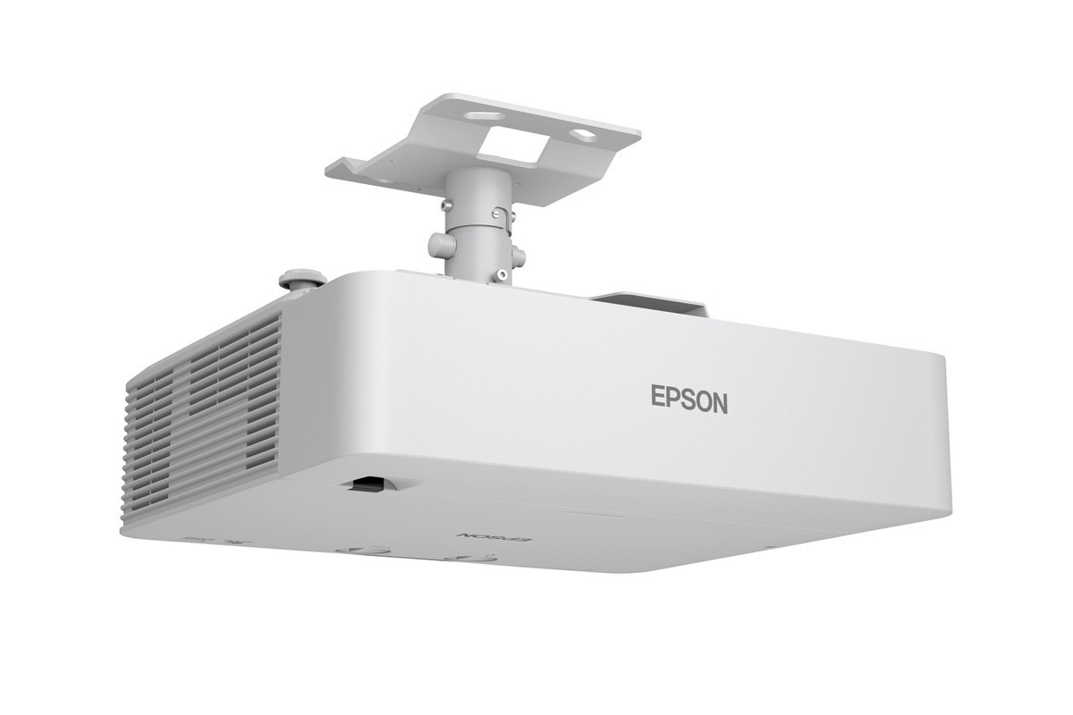 Vorschau: Epson EB-L790SU 7.000-Lumen Kurzdistanz-Laserprojektor mit 4K Enhancement ideal für Konferenzräume,