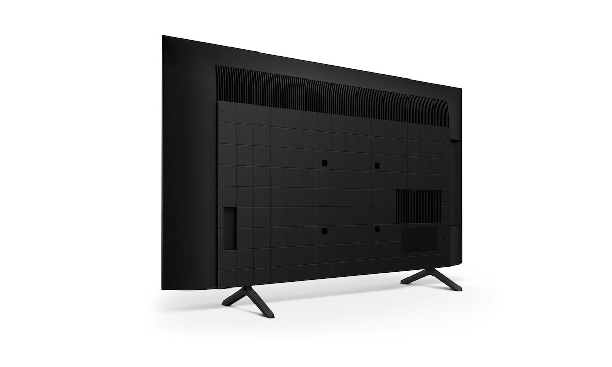 Vorschau: Sony BRAVIA 3 FWD-55S35 55" 4K HDR LED Display und Google TV, einschließlich 3 Jahren PrimeSupport