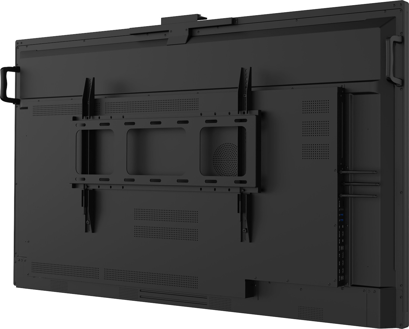 Vorschau: iiyama ProLite TE6515A-B1AG 65" 4K UHD Google EDLA-zertifiziertes interaktives Display