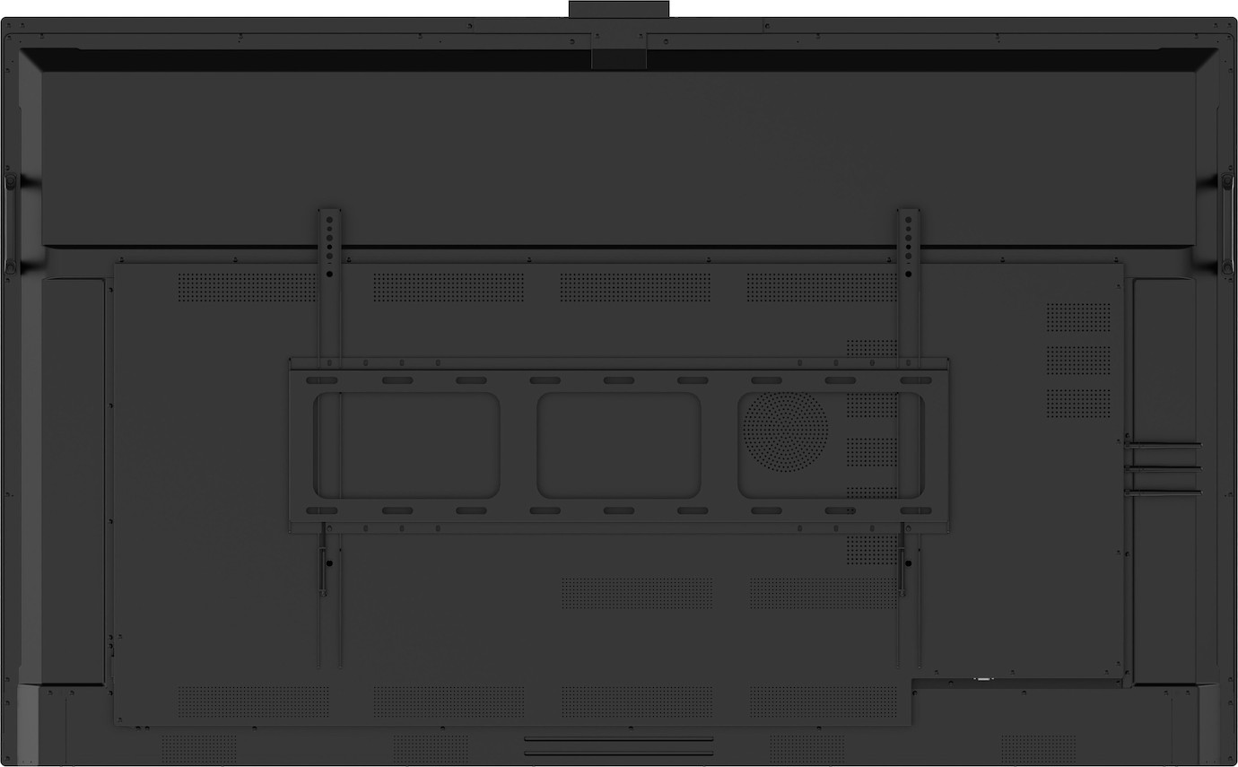 Vorschau: iiyama ProLite TE7515A-B1AG 75" 4K UHD Google EDLA-zertifiziertes interaktives Display