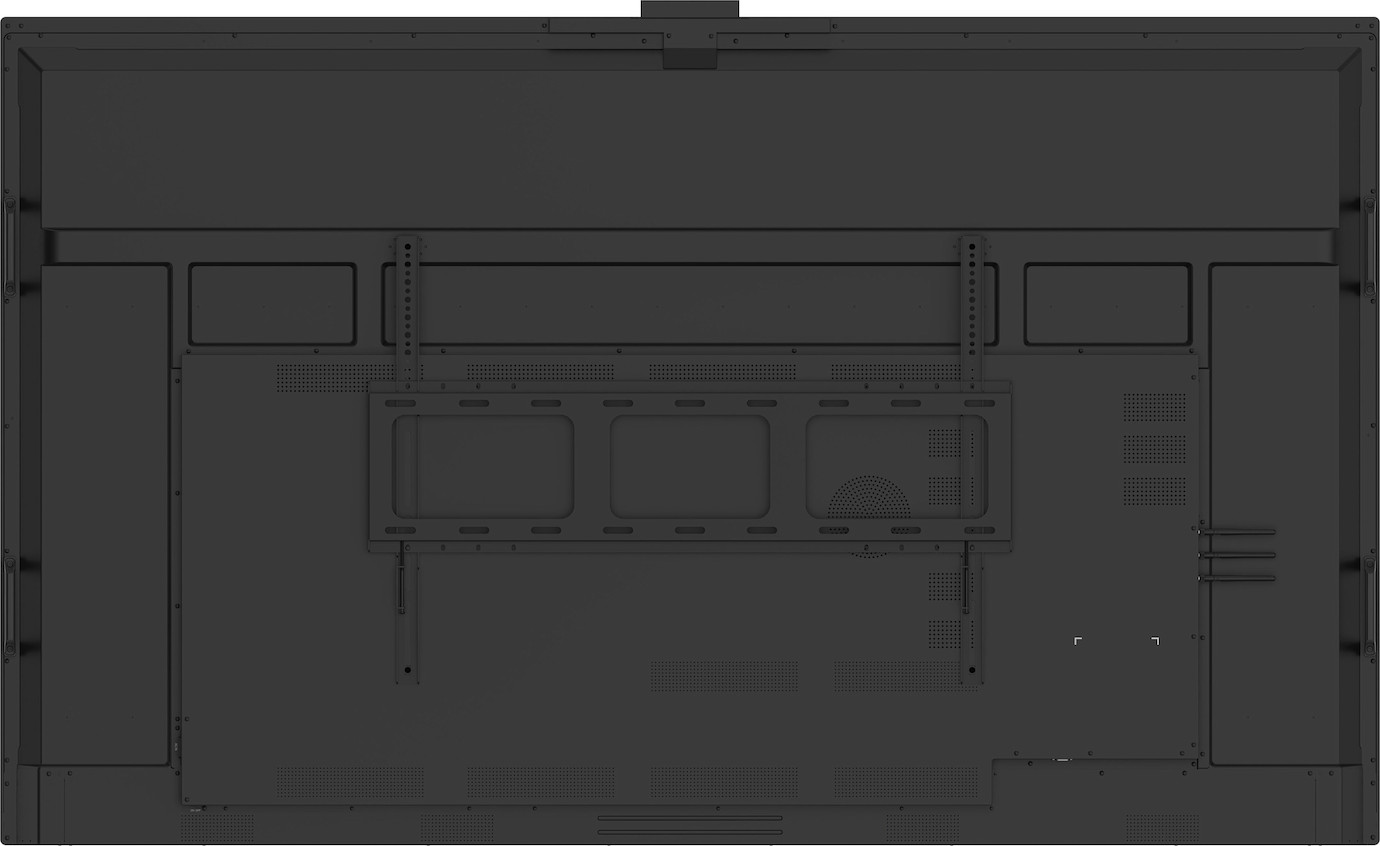 Vorschau: iiyama ProLite TE8615A-B1AG 86" 4K UHD Google EDLA-zertifiziertes interaktives Display
