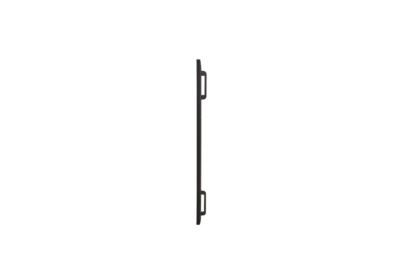 Vorschau: LG 75UH5N-M 75" UHD Signage Display mit LG webOS Plattform