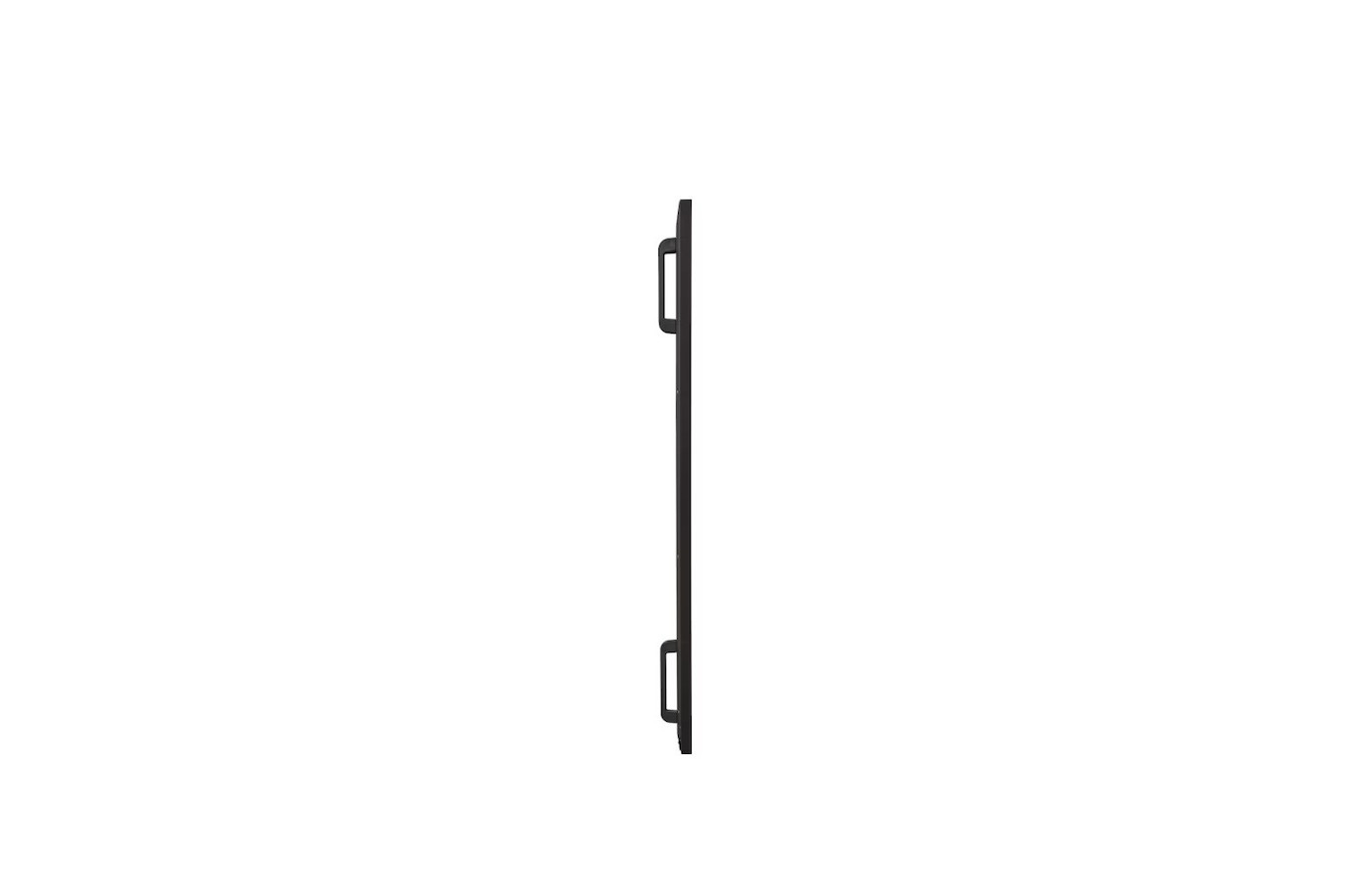Vorschau: LG 86UH5N-M 86" UHD Signage Display mit LG webOS Plattform
