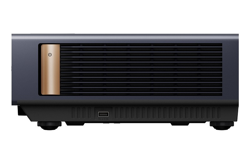 Vorschau: Hisense PT1 Laser Cinema UST 4K Projektor mit Auto Screen Fit, Filmmaker Mode und Smooth Motion