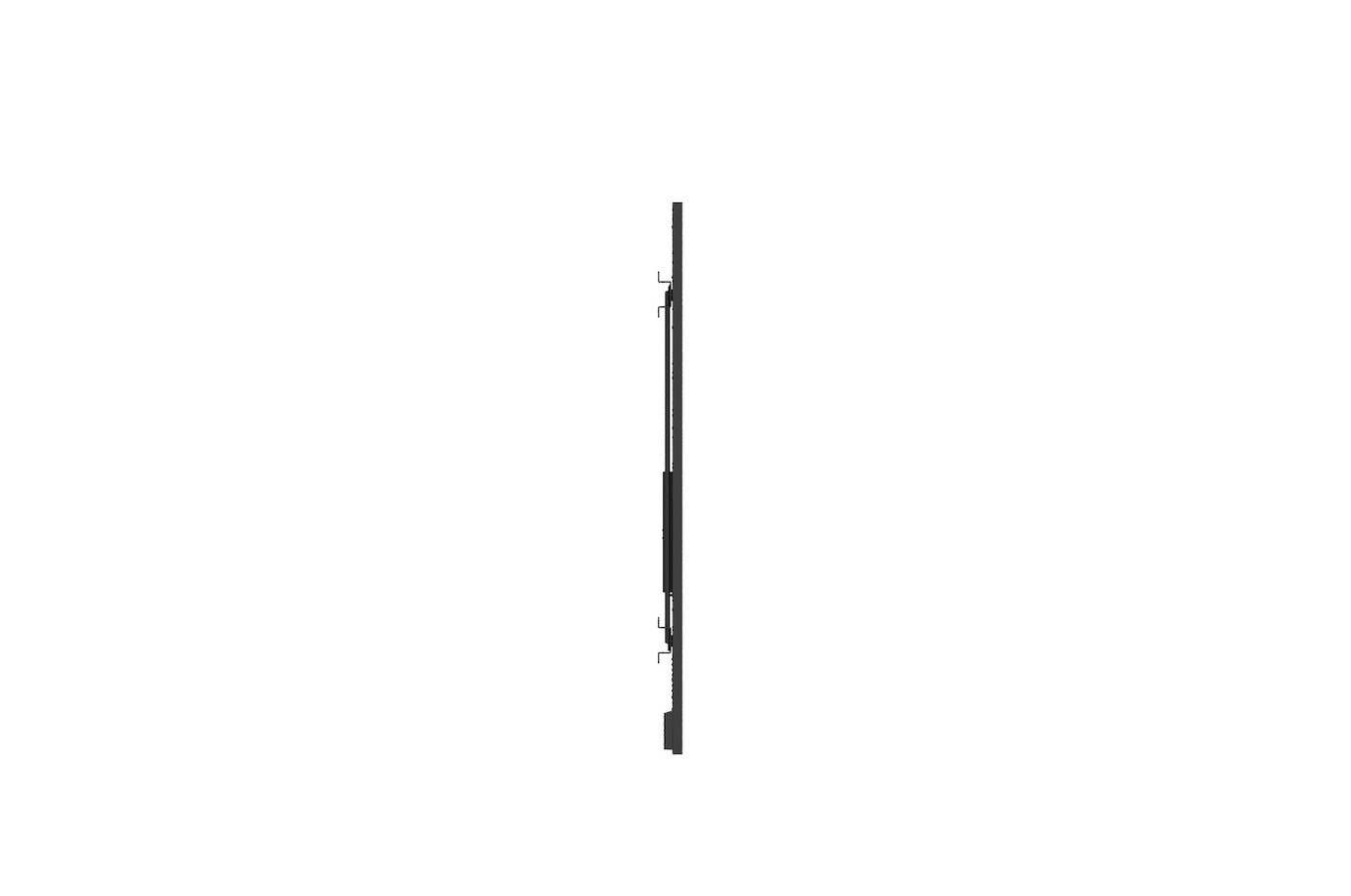 Vorschau: LG LAPA136-GF All-in-One LED-Bildschirm mit integriertem Lautsprecher | 136" | 1.56 mm Pixel Pitch |