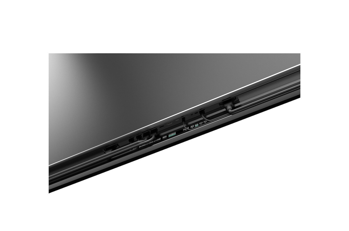 Vorschau: LG LAAA009-G3 All-in-One Micro Ultra HD LED Display | 163" | 0.94 mm Pixel Pitch |