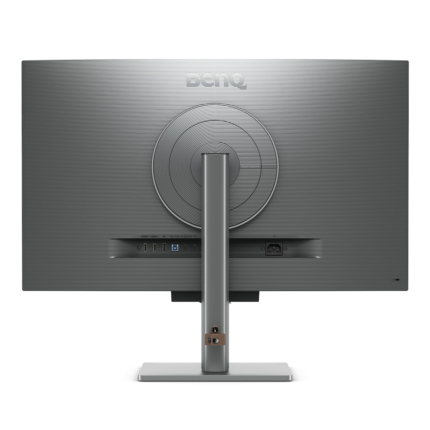 Vorschau: BenQ RD320U 32“ 4K Programmiermonitor mit Hintergrundbeleuchtung für professionelle Entwickler