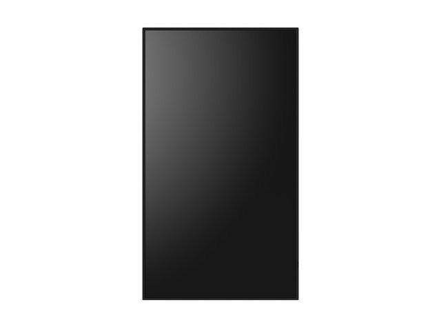 Vorschau: Sharp MultiSync M552 LCD 55" Message Large Format Display