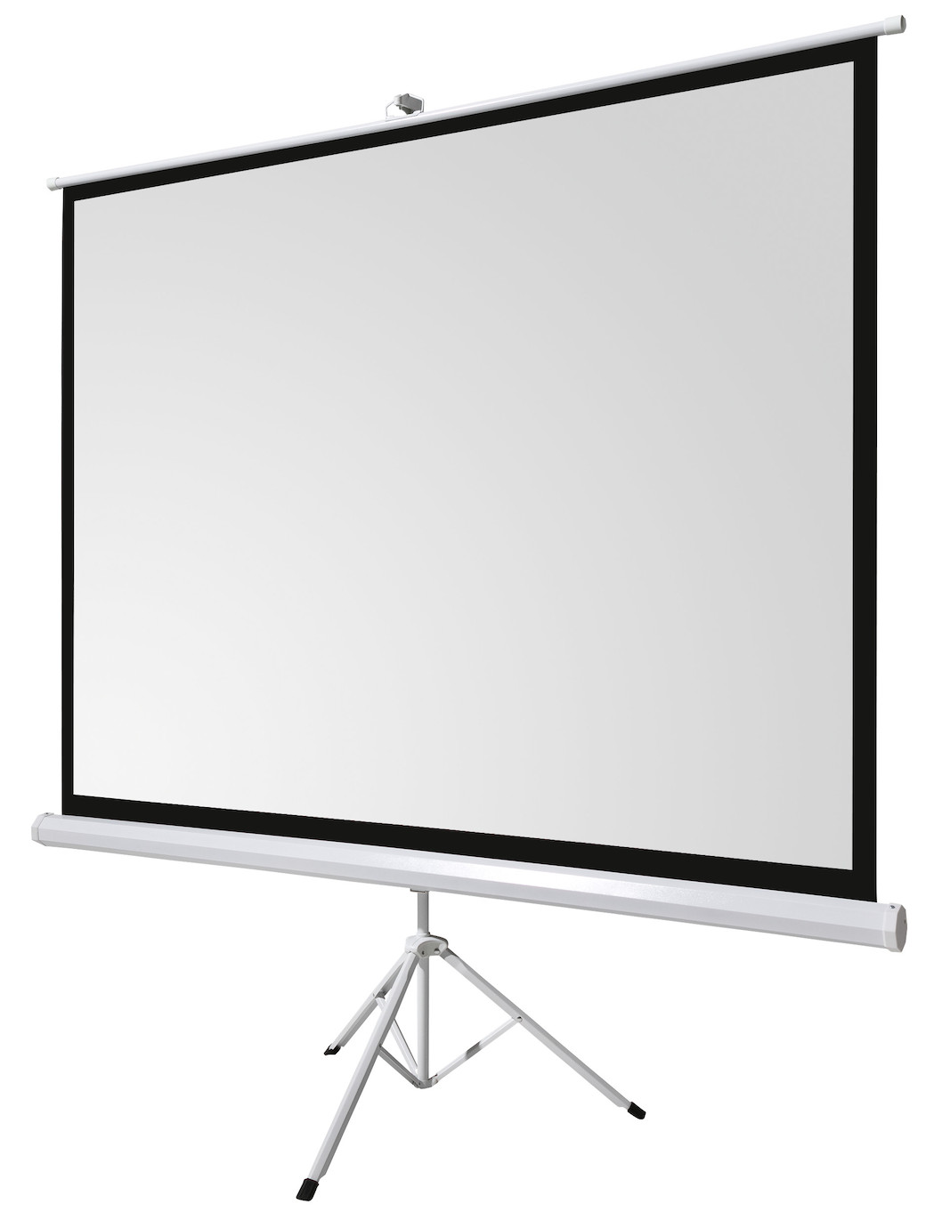 Vorschau: celexon basic line Stativleinwand 200 x 200cm,Leinwand Format 1:1