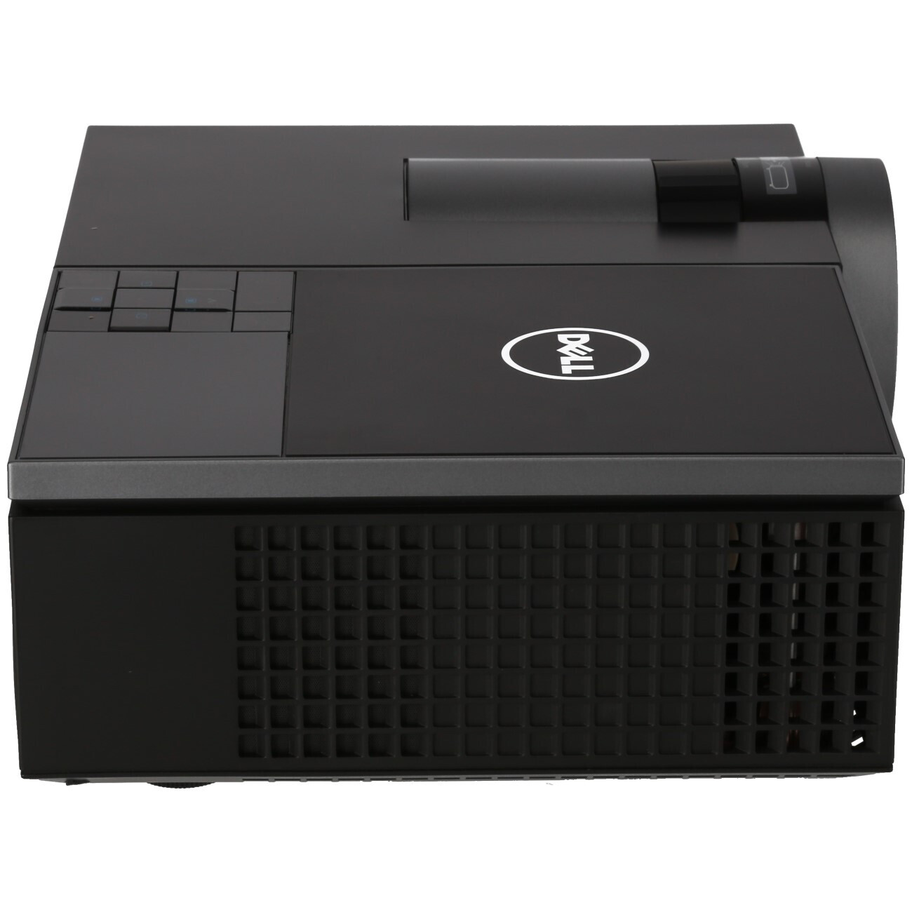 Vorschau: Dell 4320 Business Beamer mit 4300 ANSI-Lumen und WXGA Auflösung