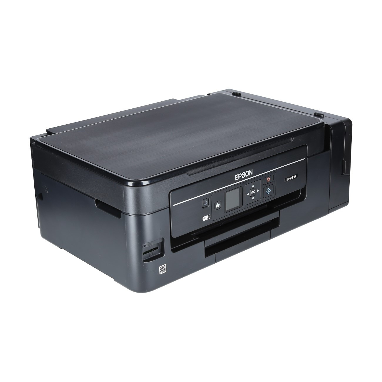 Vorschau: Epson ET-2650 Ecotank Drucker