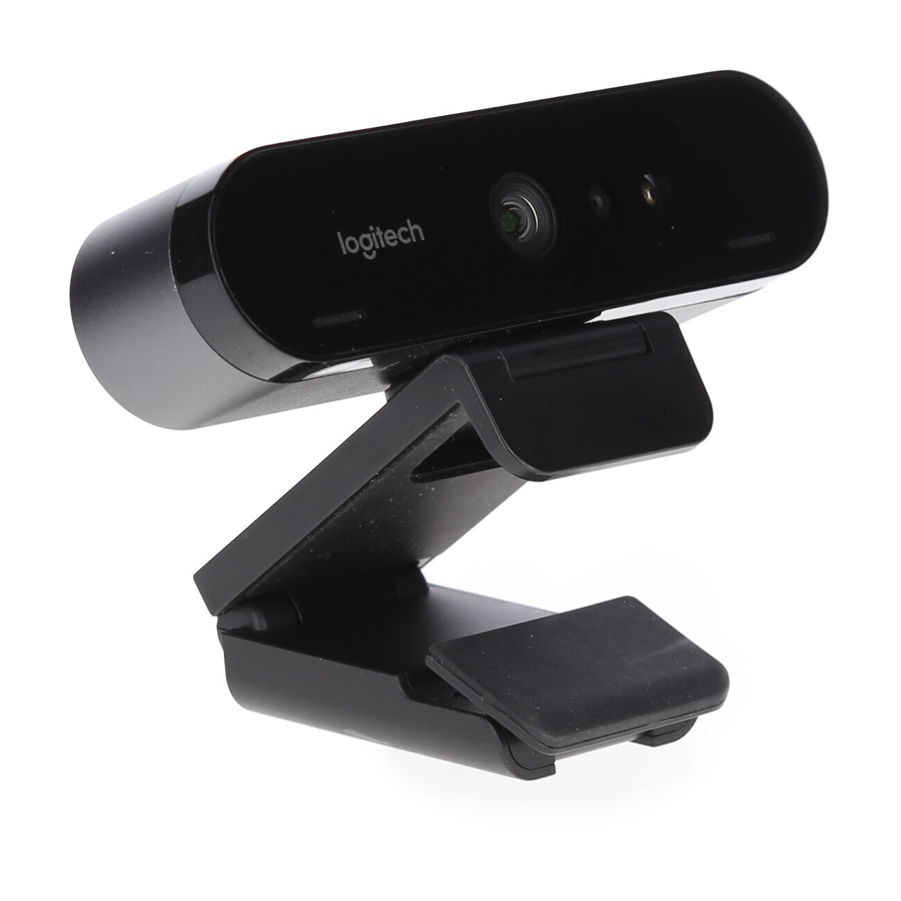 Logitech BRIO Webcam 4K, 16MP, 30fps, 90° FOV, 5x Zoom