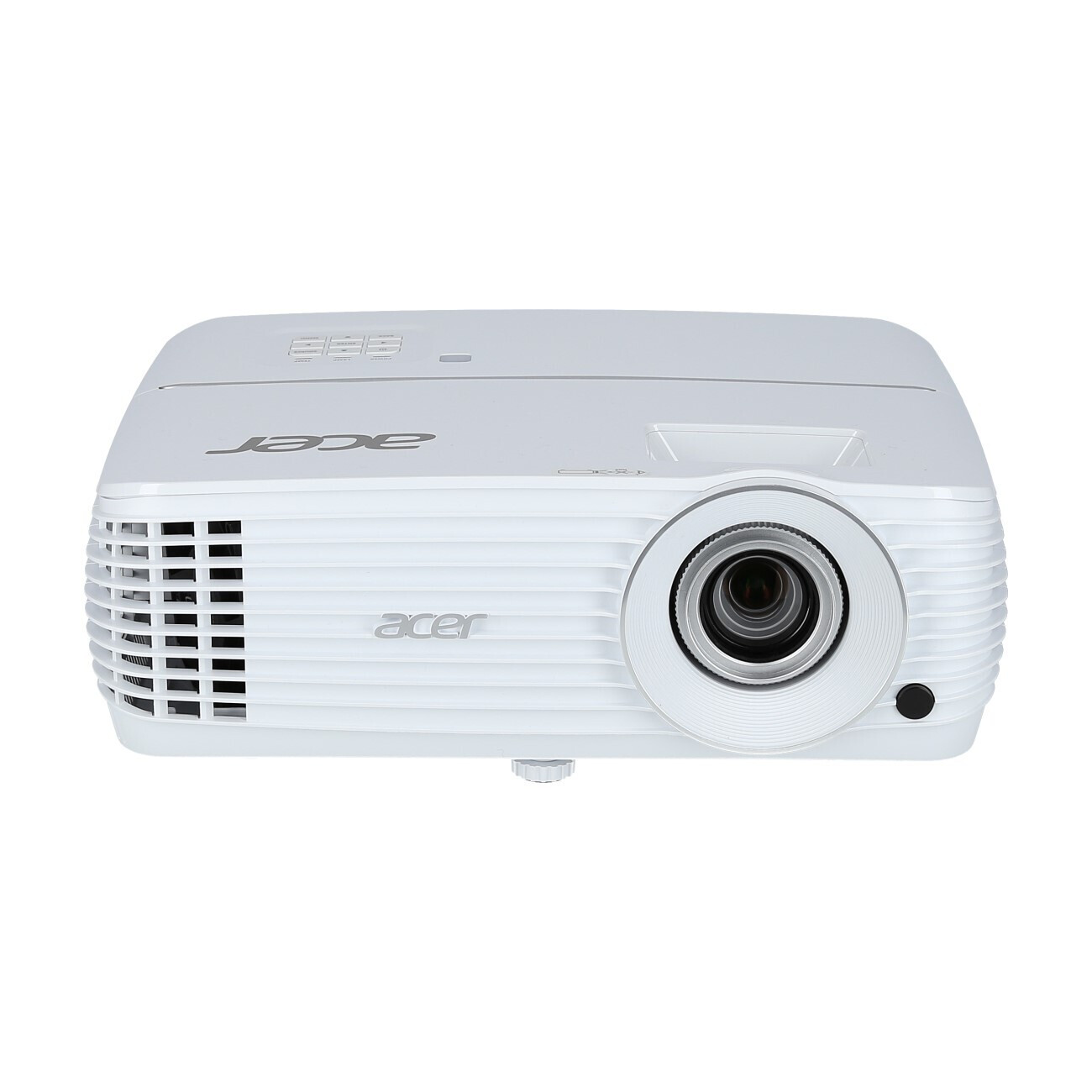 Vorschau: Acer P1650 Business Beamer mit 3500 ANSI-Lumen und WUXGA Auflösung